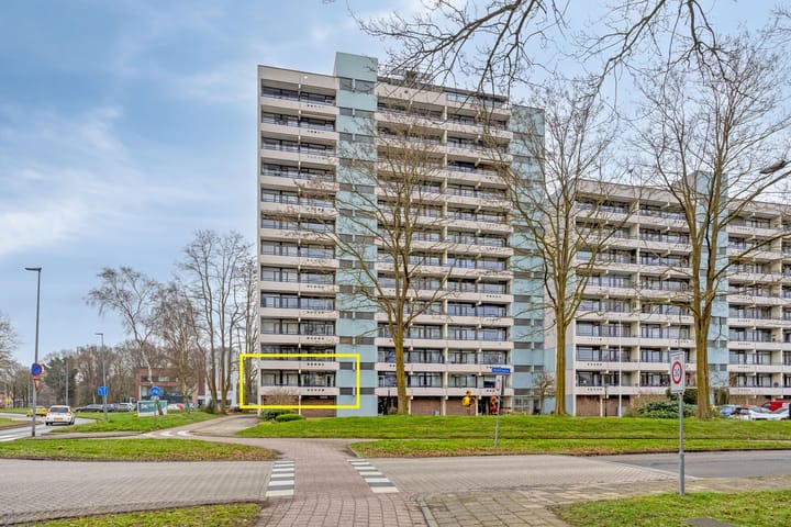 Foto 4 van Holtlaan 1