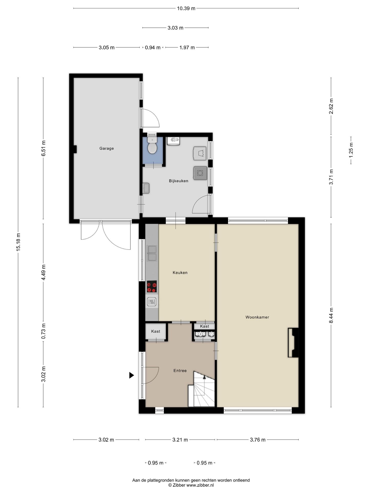 Foto 64 van Julianastraat 8