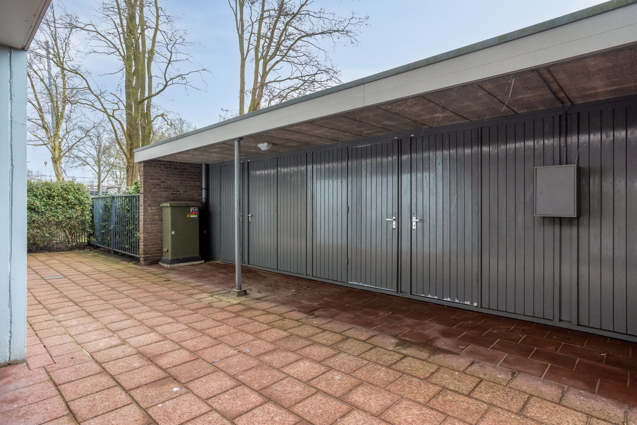 Photo 39 of Holtlaan 1