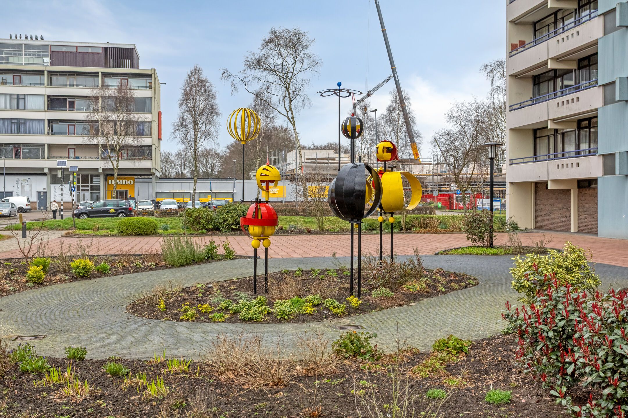 Photo 42 of Holtlaan 1