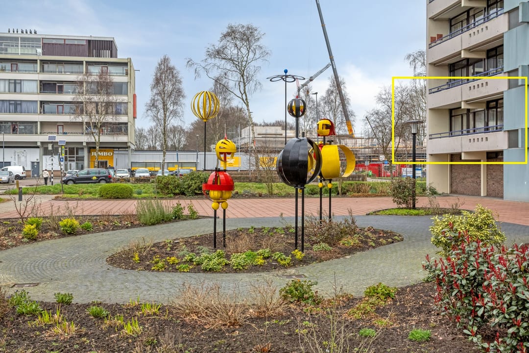 Photo 43 of Holtlaan 1