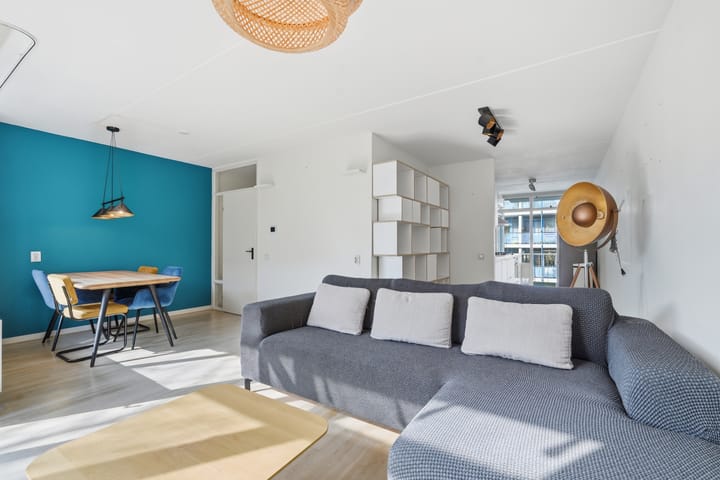 Foto 2 van Commelinstraat 217