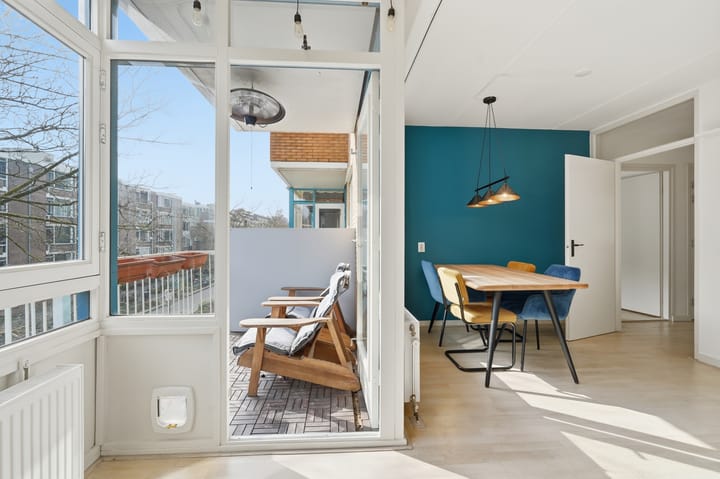 Foto 3 van Commelinstraat 217