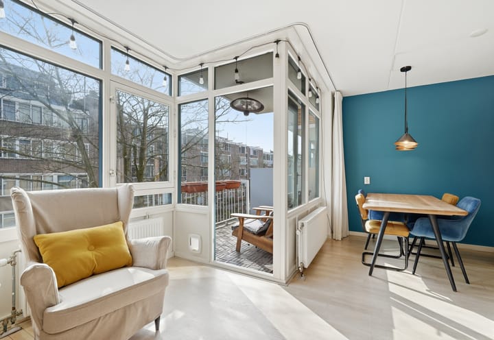 Foto 4 van Commelinstraat 217