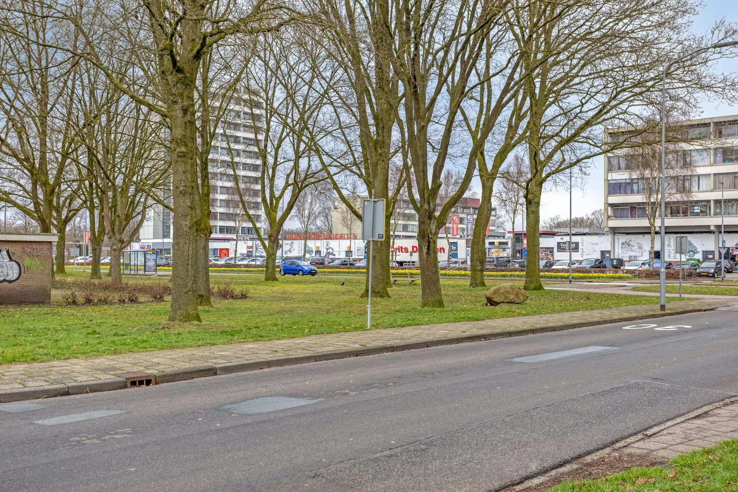 Photo 44 of Holtlaan 1