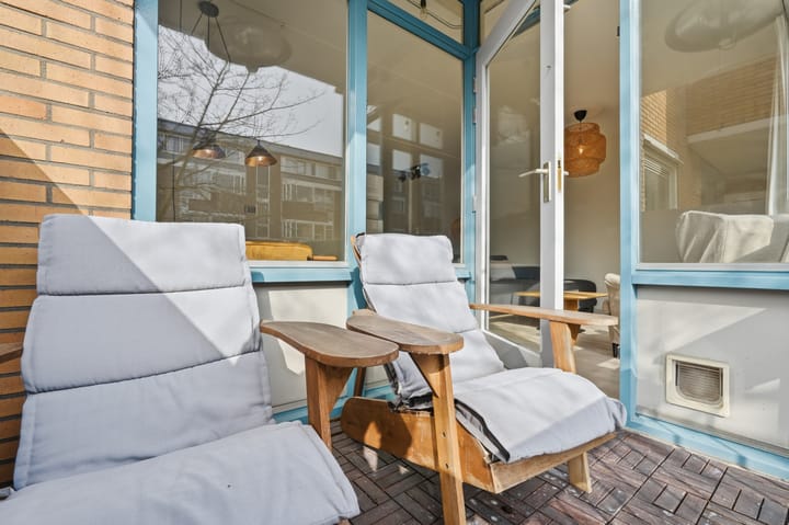 Foto 5 van Commelinstraat 217