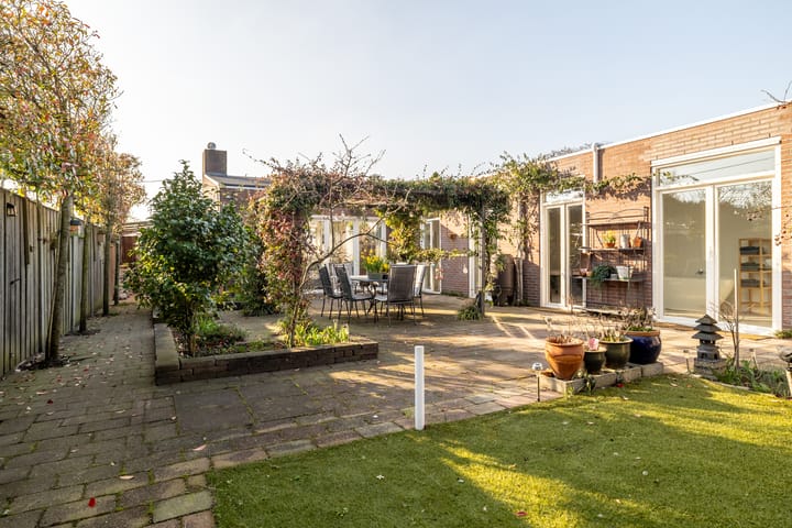 Foto 2 van Bergschot 35