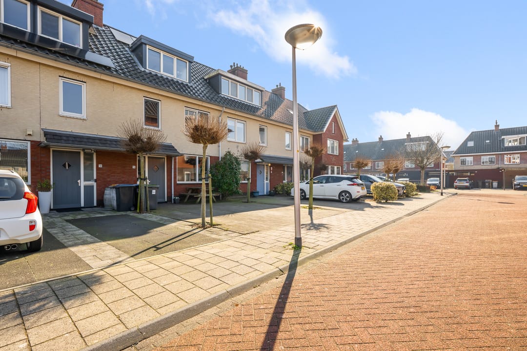 Foto 1 van Ringslang 56