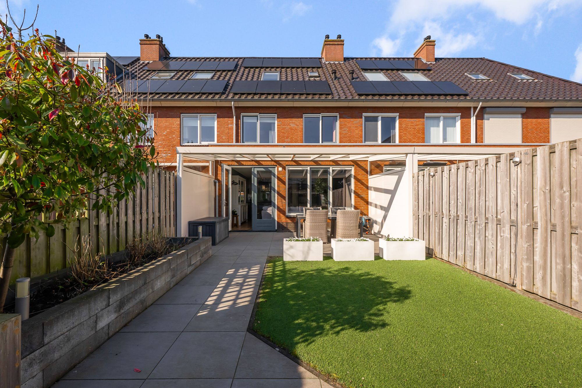 Foto 3 van Ringslang 56