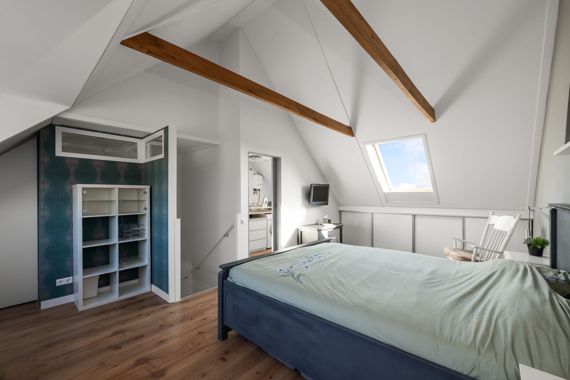 Foto 30 van Ringslang 56