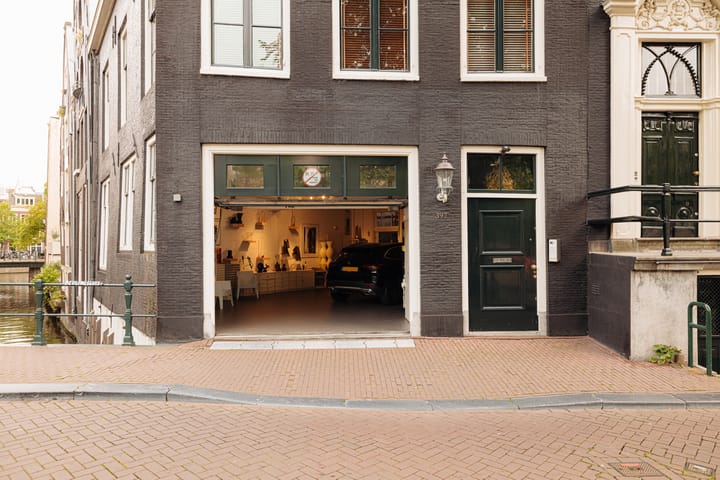 Photo 2 of Herengracht 397-H
