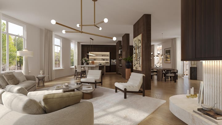 Photo 3 of Herengracht 397-H