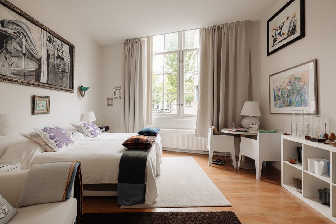 Foto 7 van Herengracht 397-H