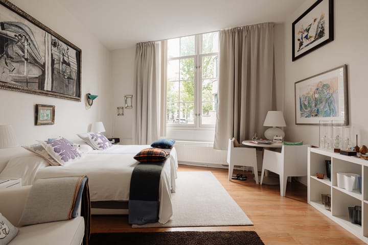 Foto 5 van Herengracht 397-H