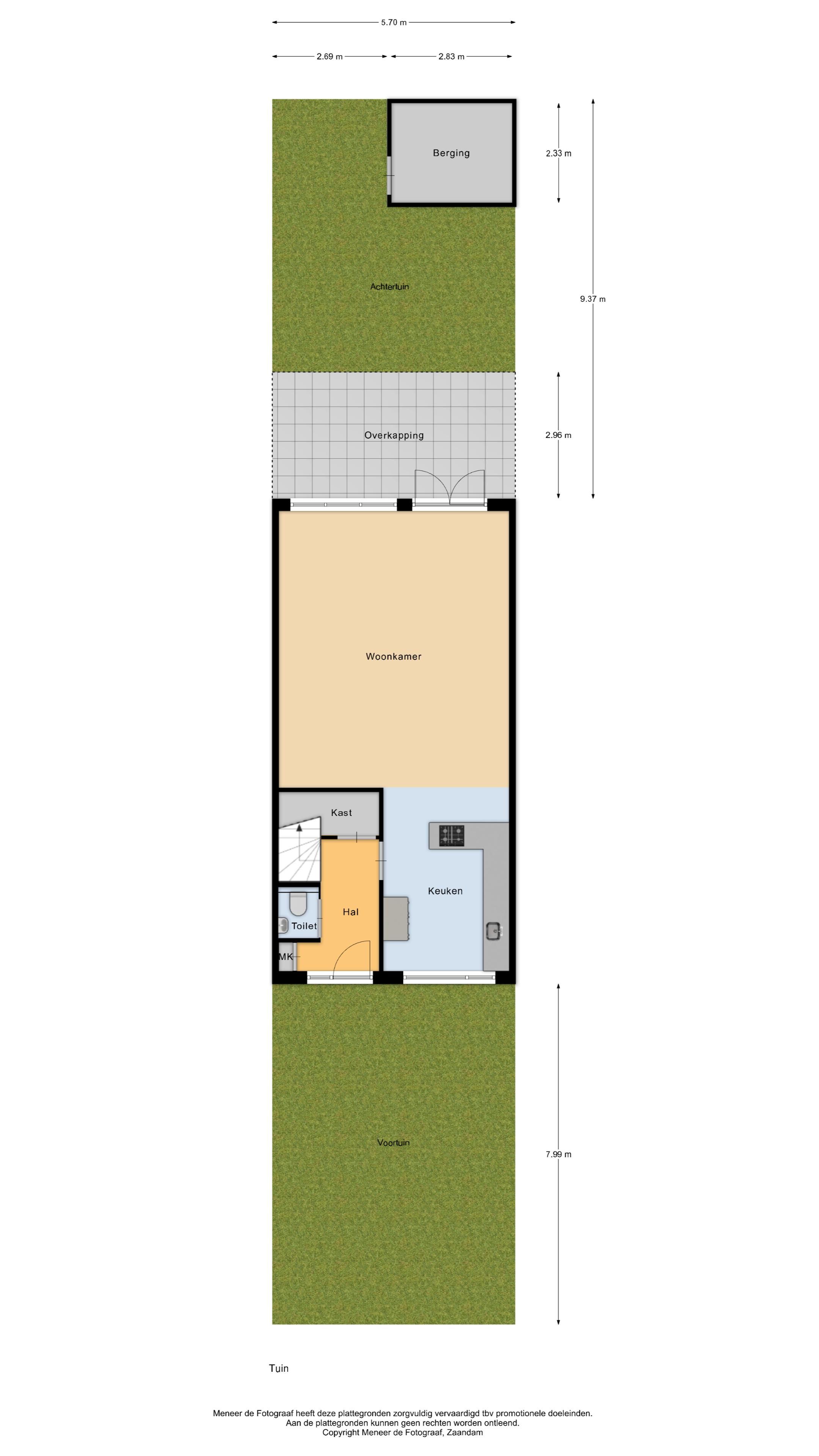 Foto 51 van Ringslang 56