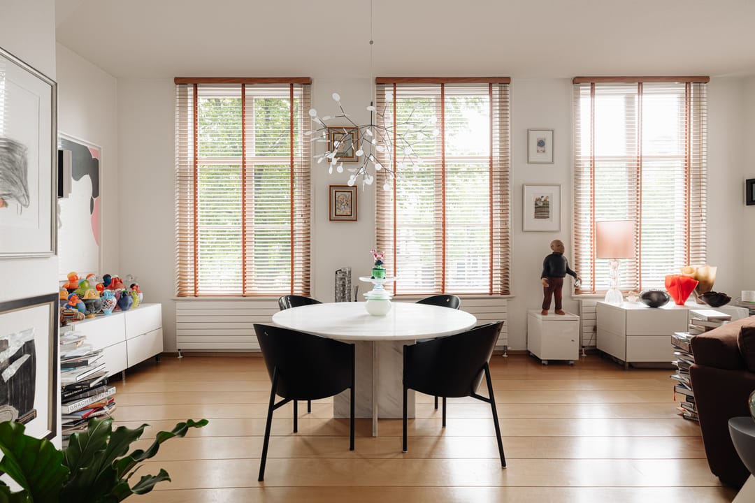 Foto 16 van Herengracht 397-H