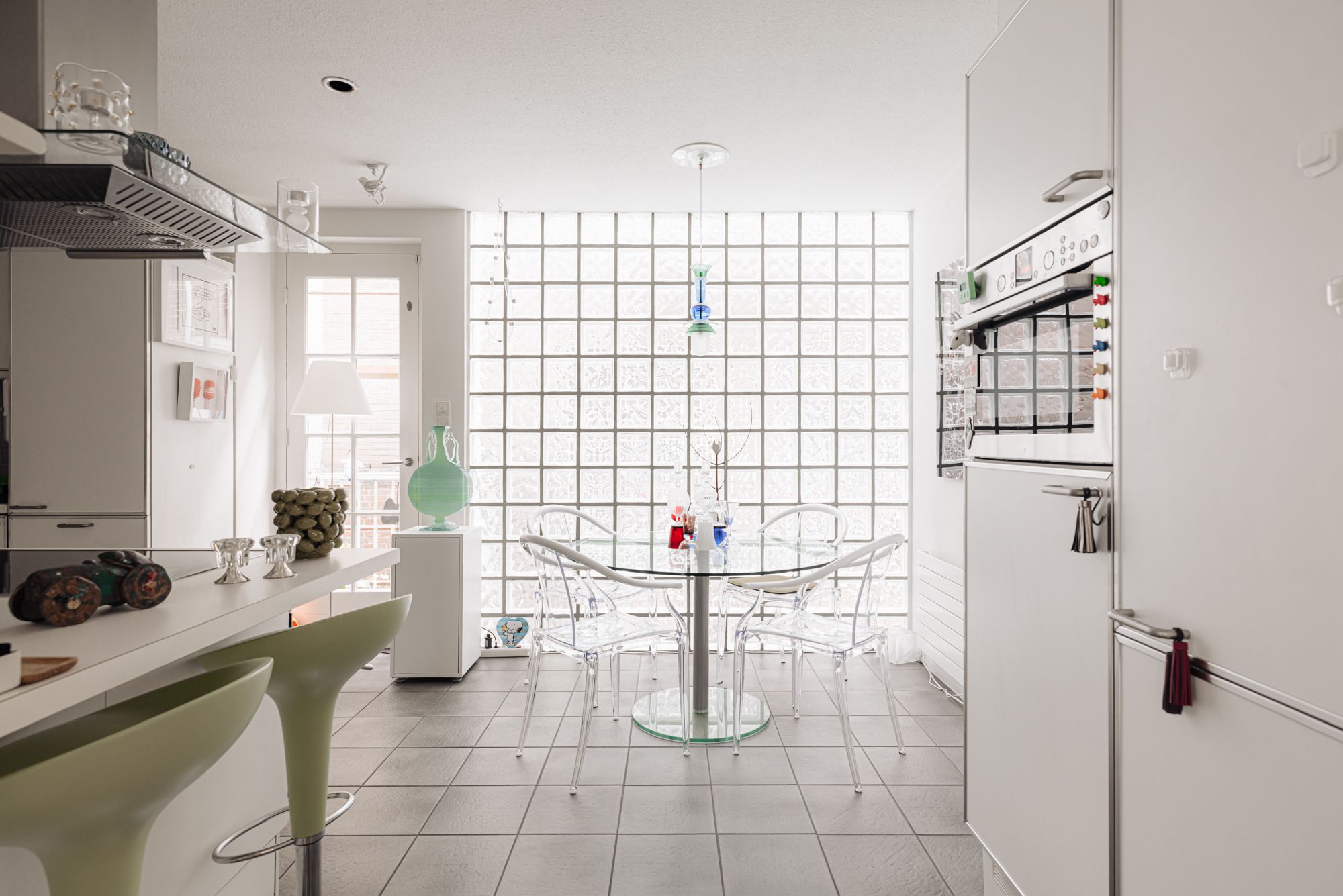 Foto 18 van Herengracht 397-H