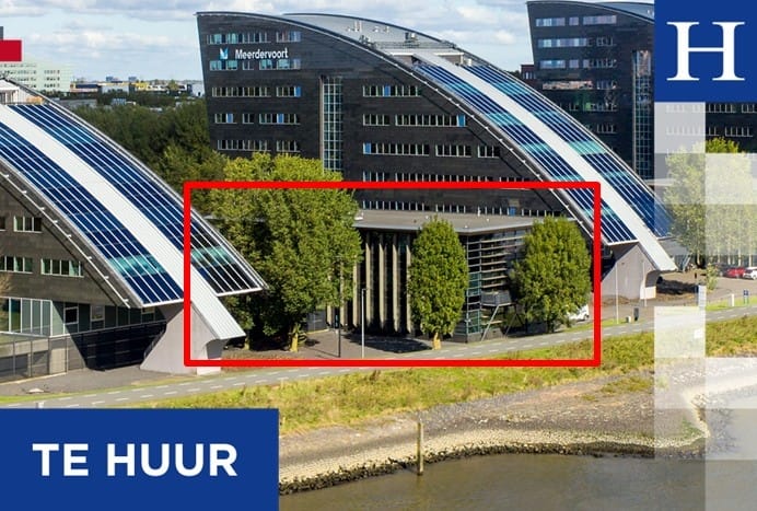 Rivium Promenade 100, Capelle aan den IJssel