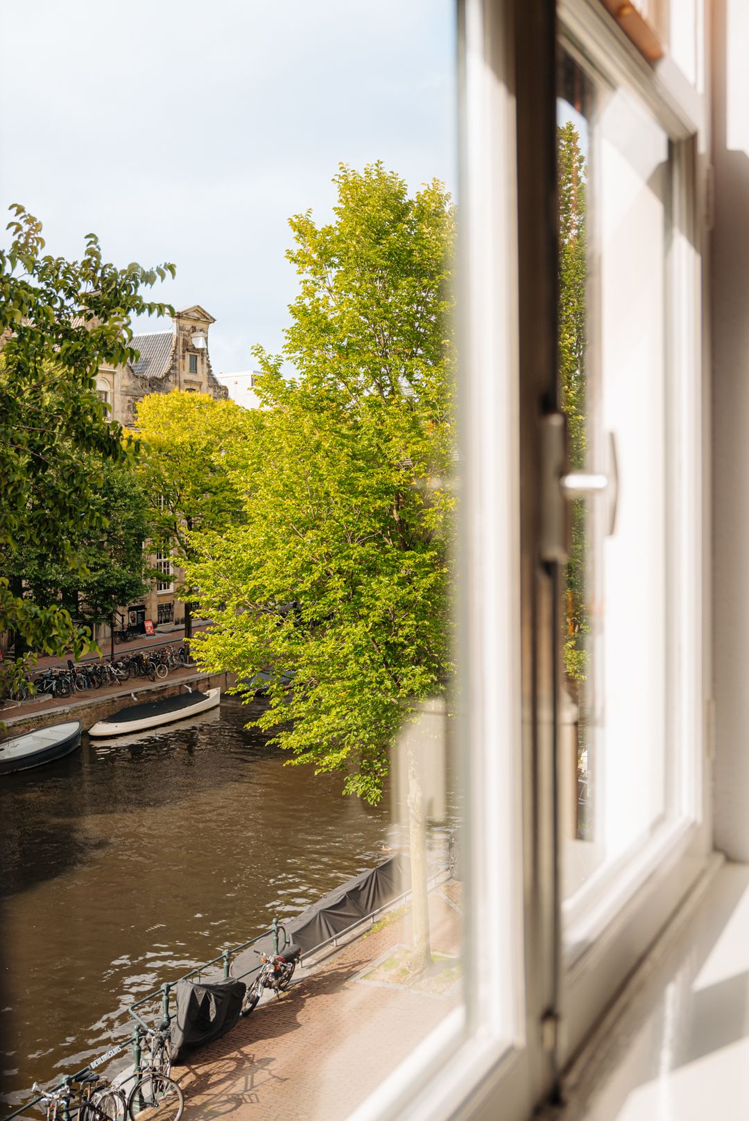 Foto 31 van Herengracht 397-H