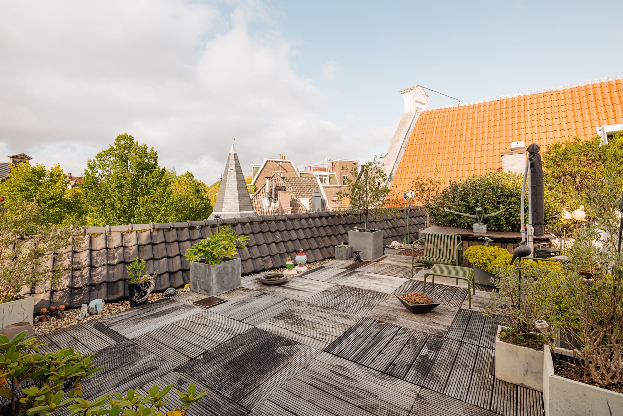 Foto 39 van Herengracht 397-H