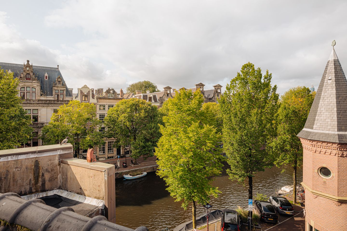 Foto 40 van Herengracht 397-H