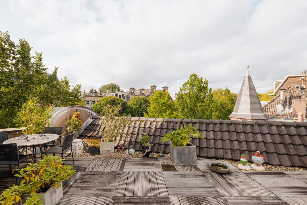 Foto 41 van Herengracht 397-H