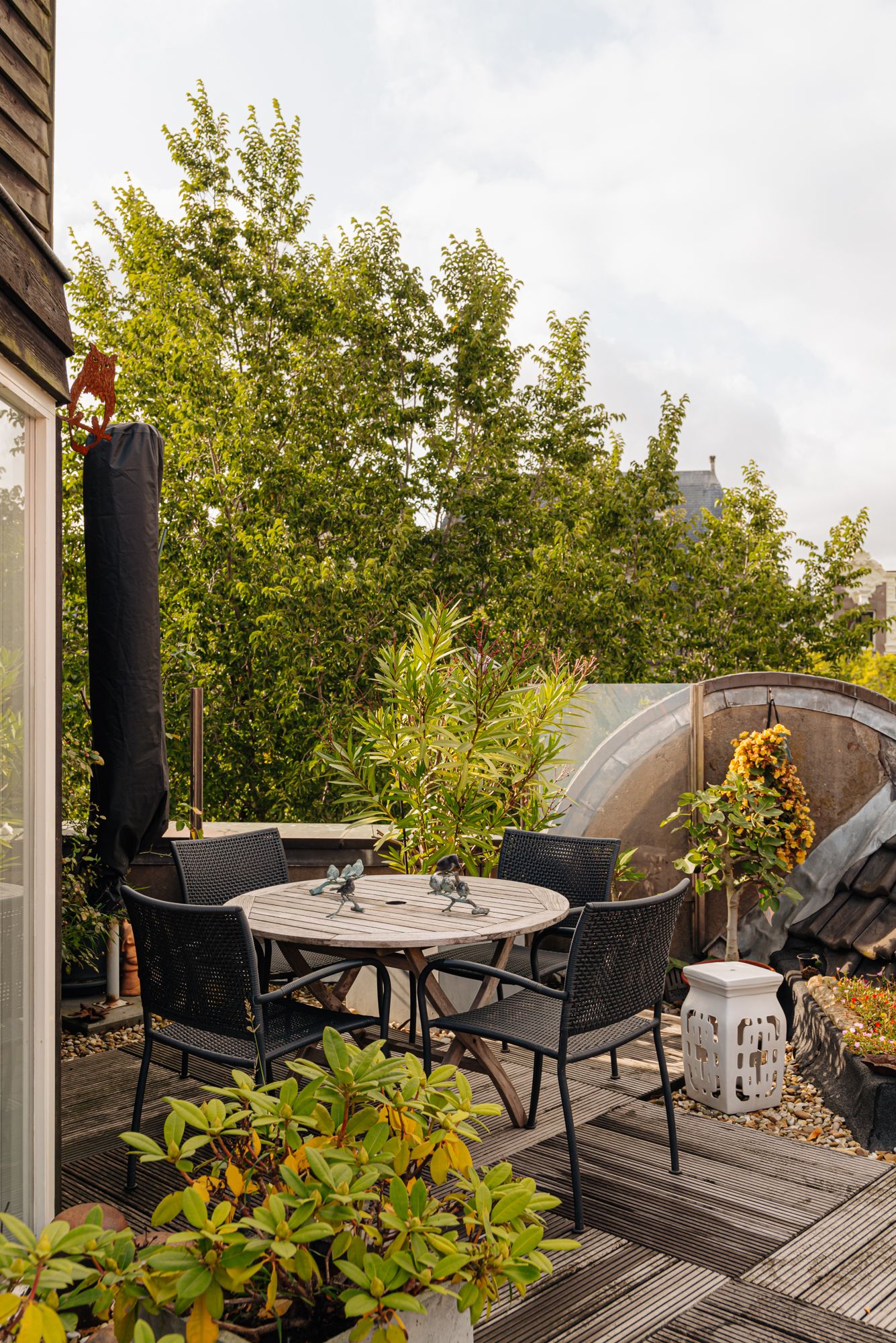 Foto 42 van Herengracht 397-H