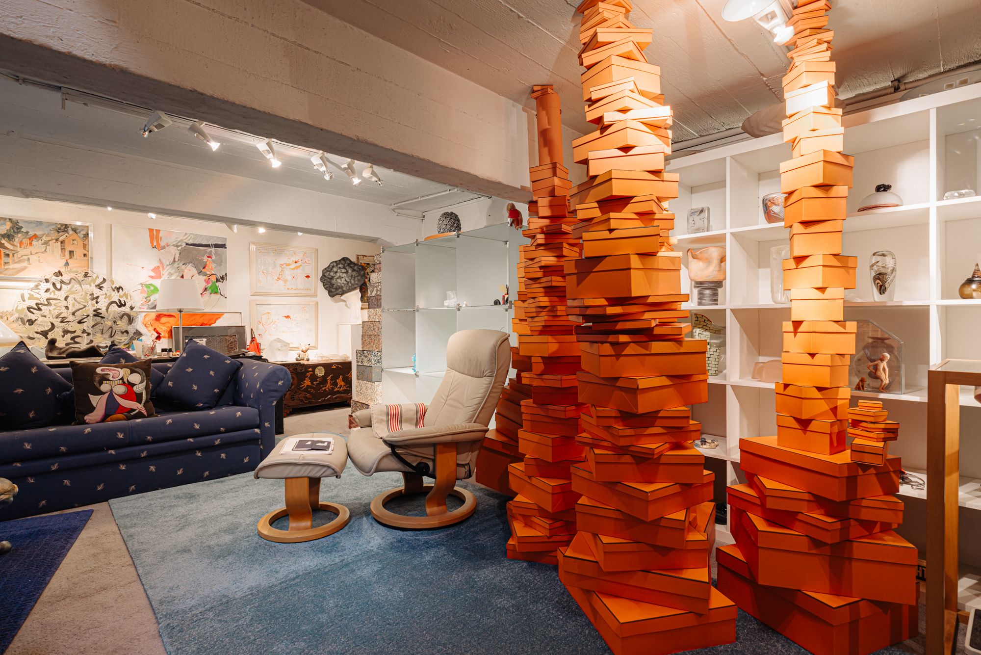 Foto 45 van Herengracht 397-H