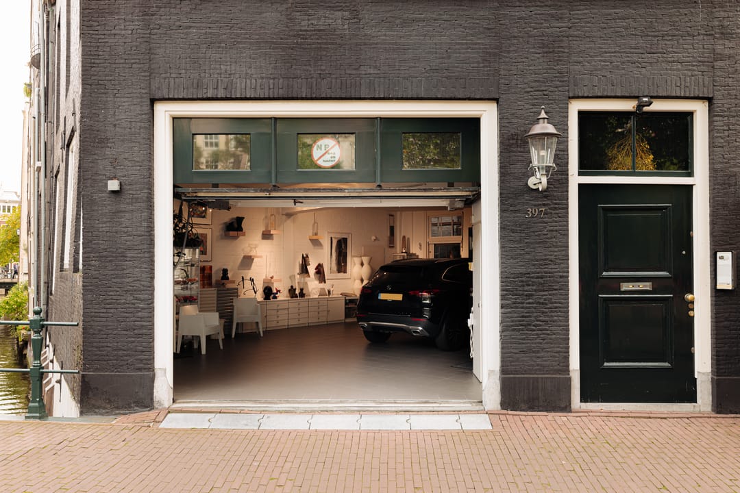 Foto 46 van Herengracht 397-H