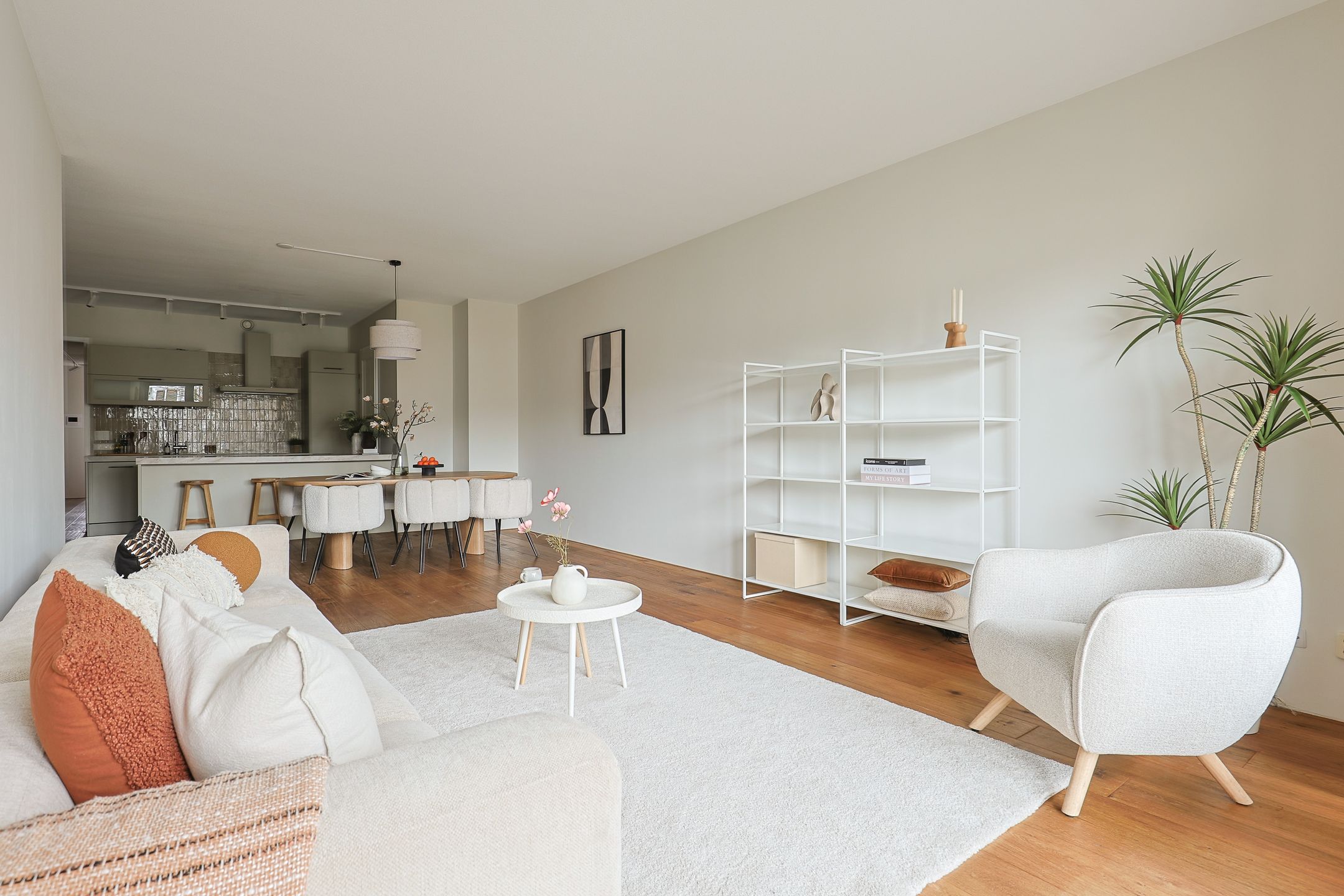 Foto 9 van Van Oldenbarneveldtstraat 52-M