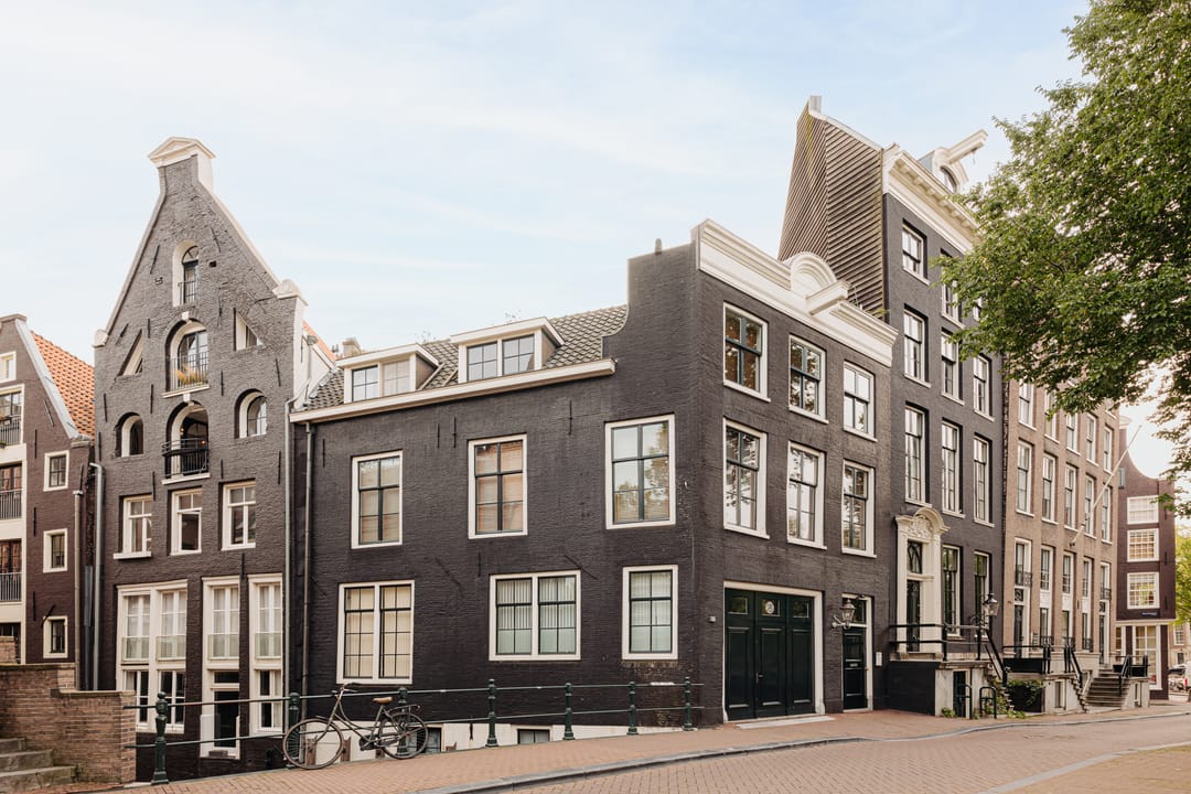Foto 47 van Herengracht 397-H