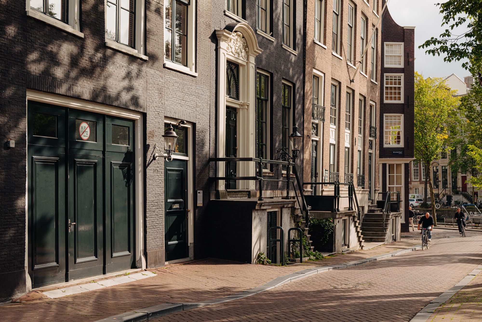 Foto 48 van Herengracht 397-H