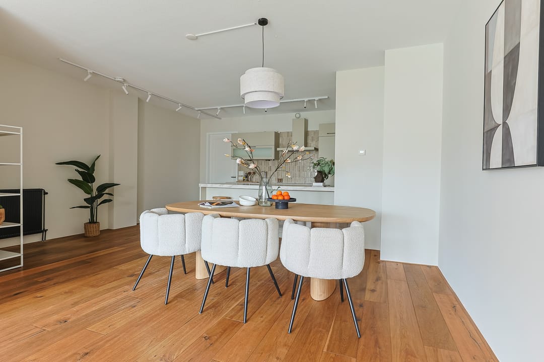 Foto 11 van Van Oldenbarneveldtstraat 52-M