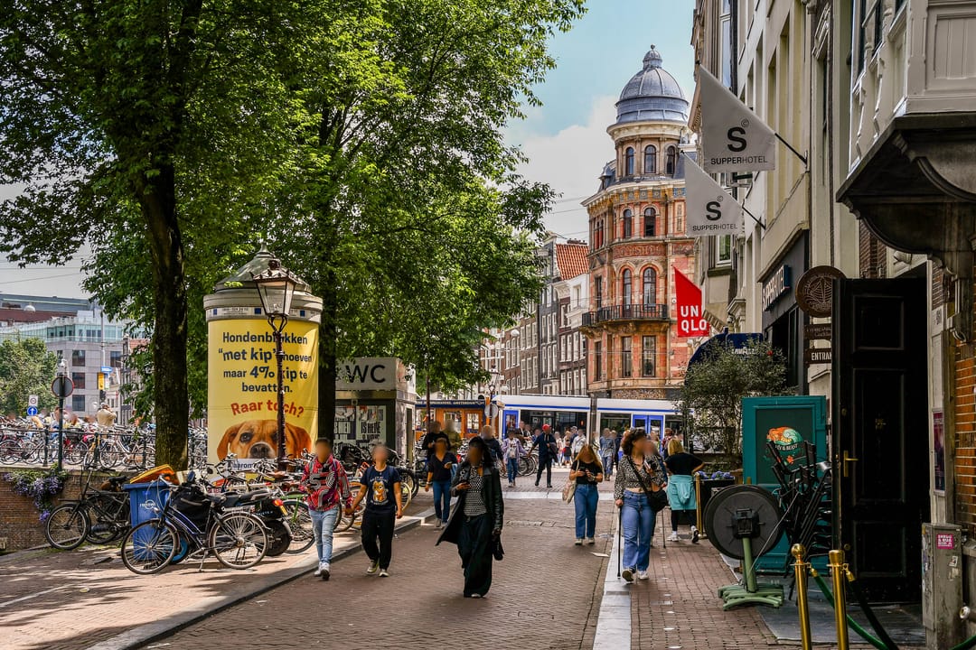 Foto 53 van Herengracht 397-H