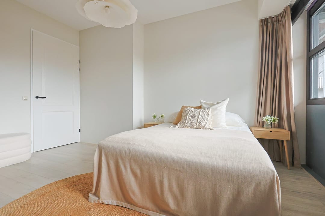 Foto 23 van Van Oldenbarneveldtstraat 52-M