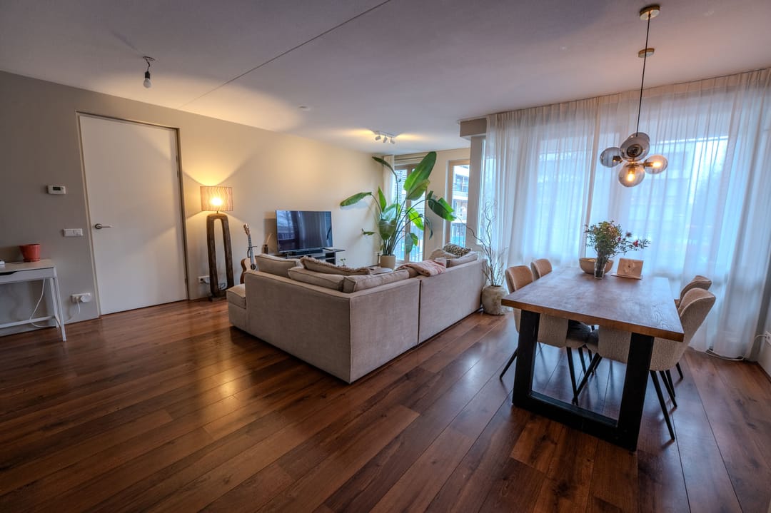 Foto 7 van Händellaan 130