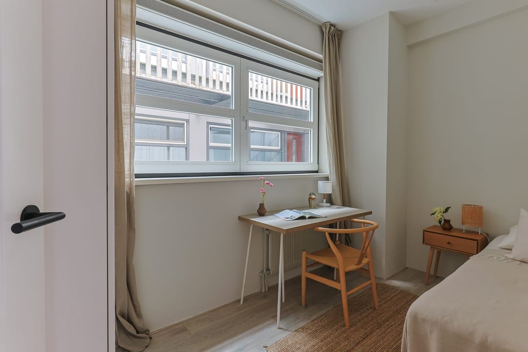 Foto 26 van Van Oldenbarneveldtstraat 52-M