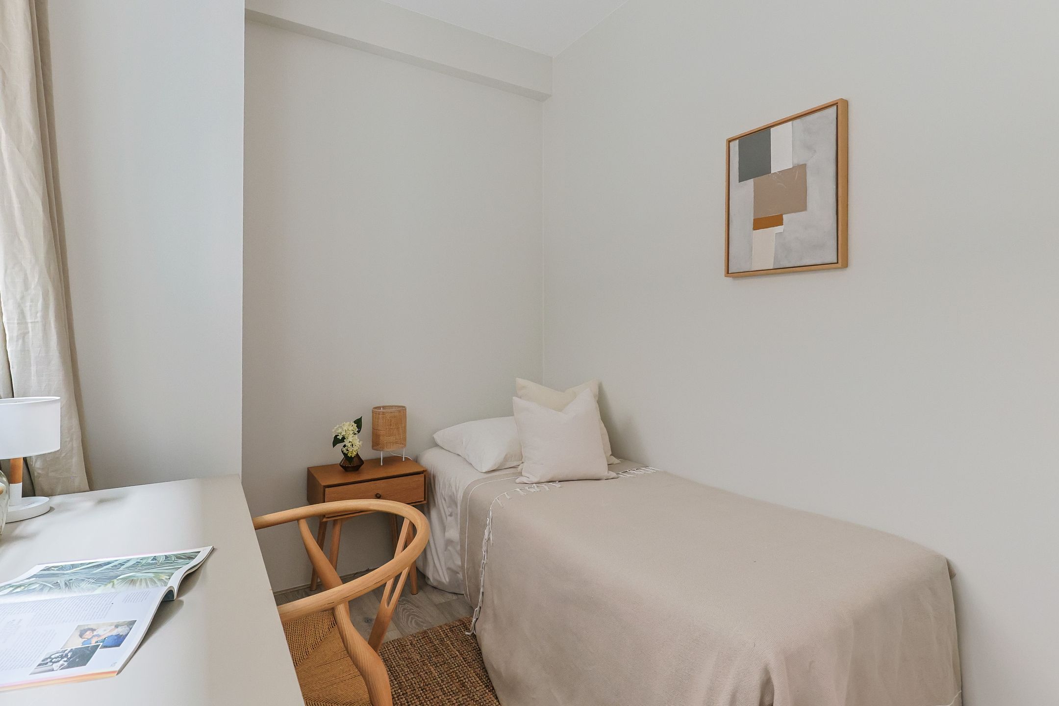 Foto 27 van Van Oldenbarneveldtstraat 52-M