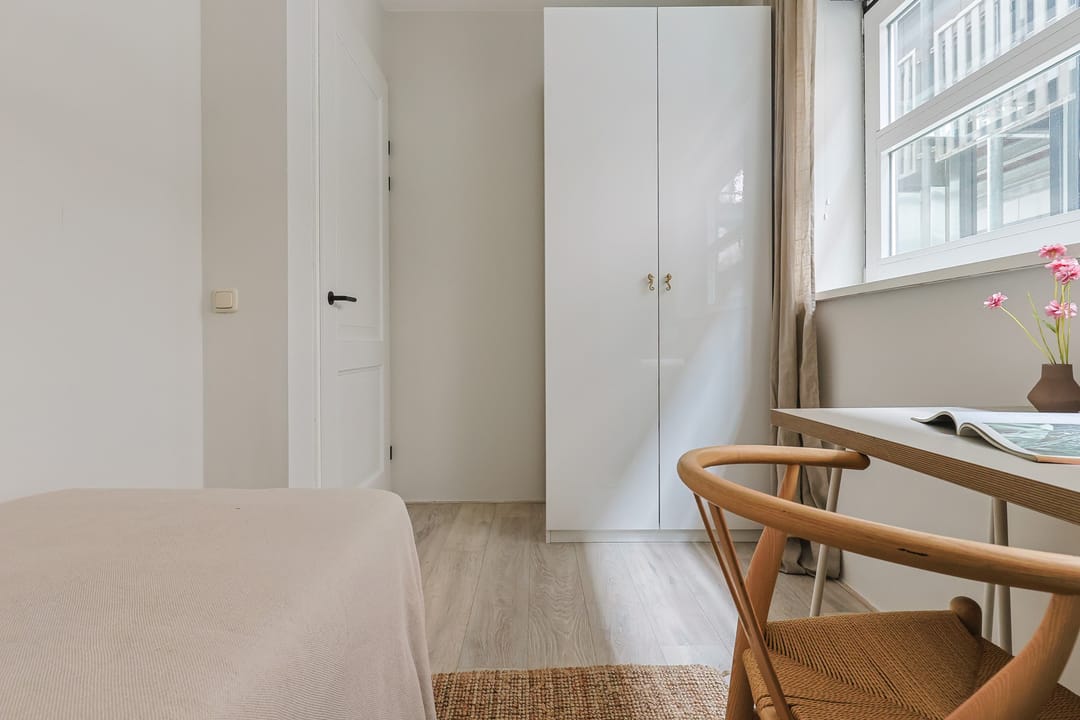 Foto 28 van Van Oldenbarneveldtstraat 52-M