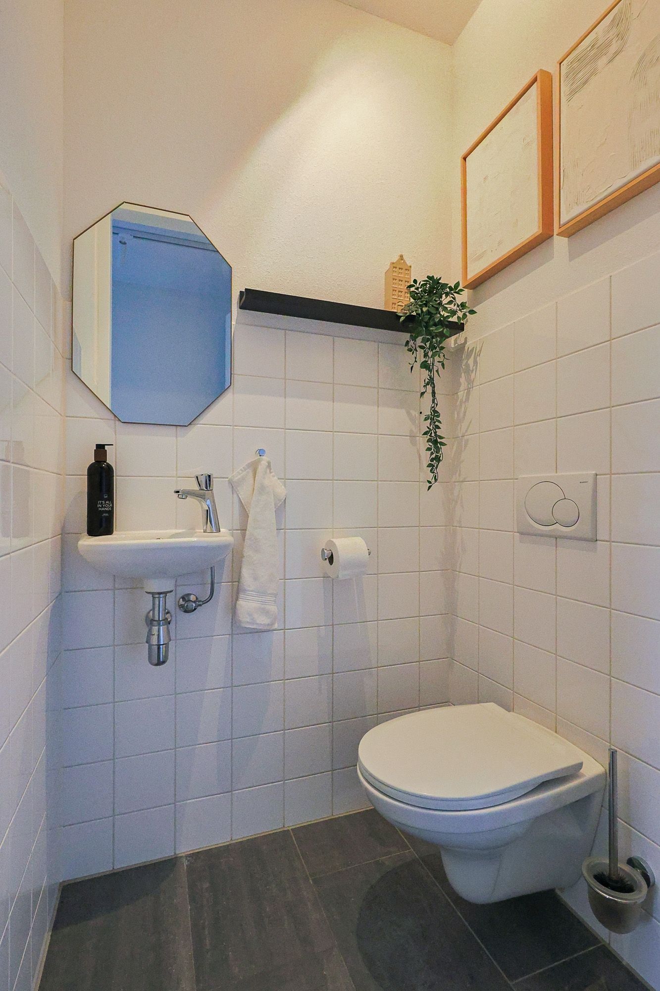 Foto 29 van Van Oldenbarneveldtstraat 52-M