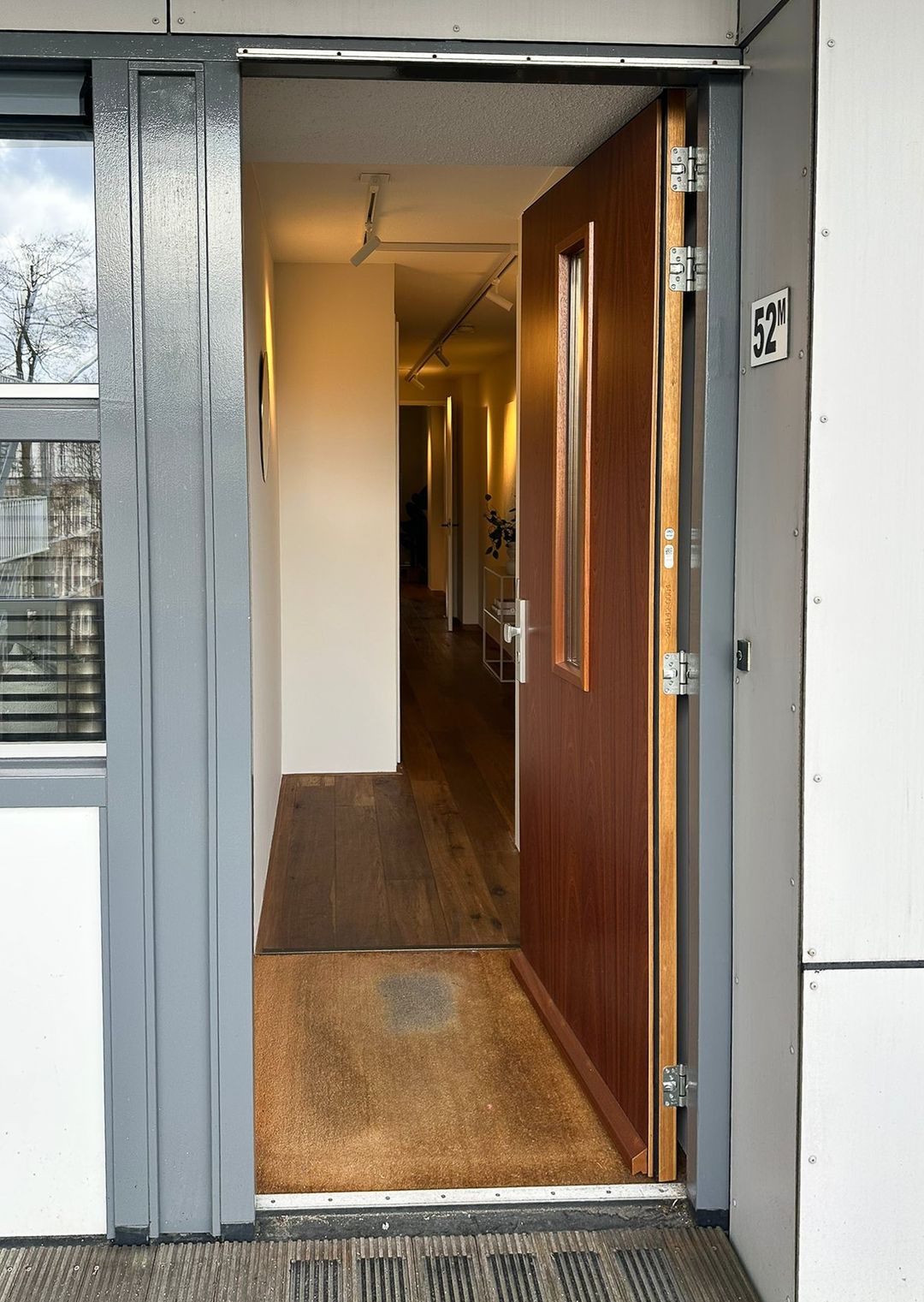 Foto 31 van Van Oldenbarneveldtstraat 52-M