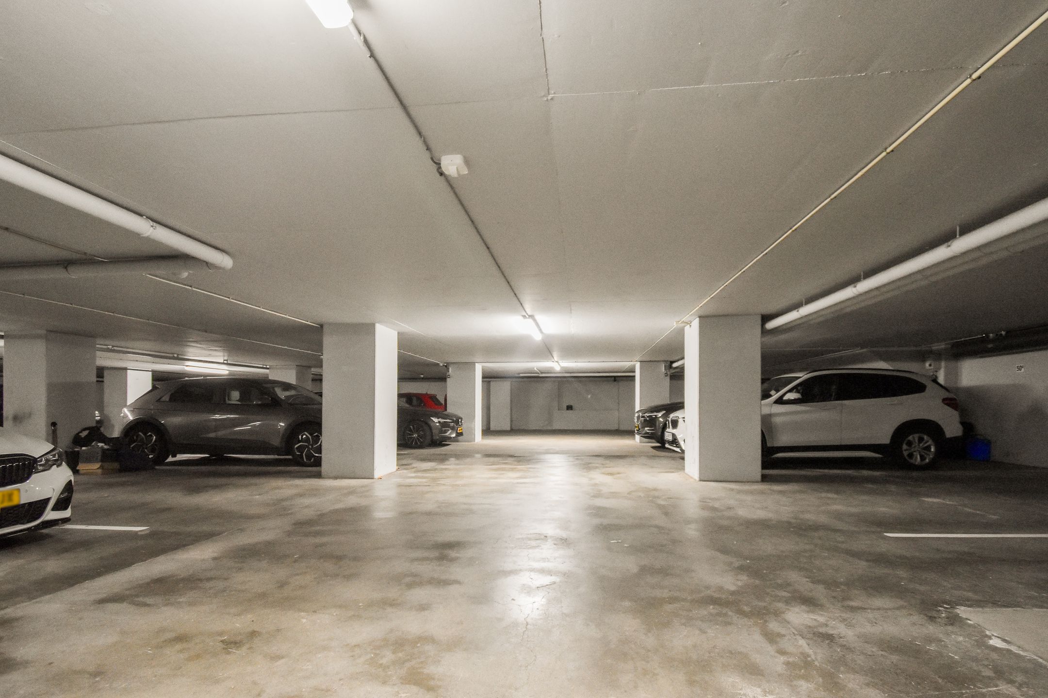 Foto 33 van Van Oldenbarneveldtstraat 52-M