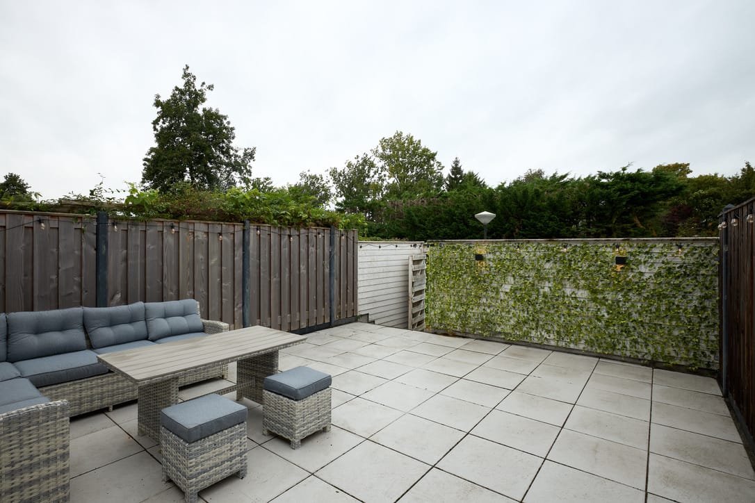 Foto 3 van Fluessenlaan 36