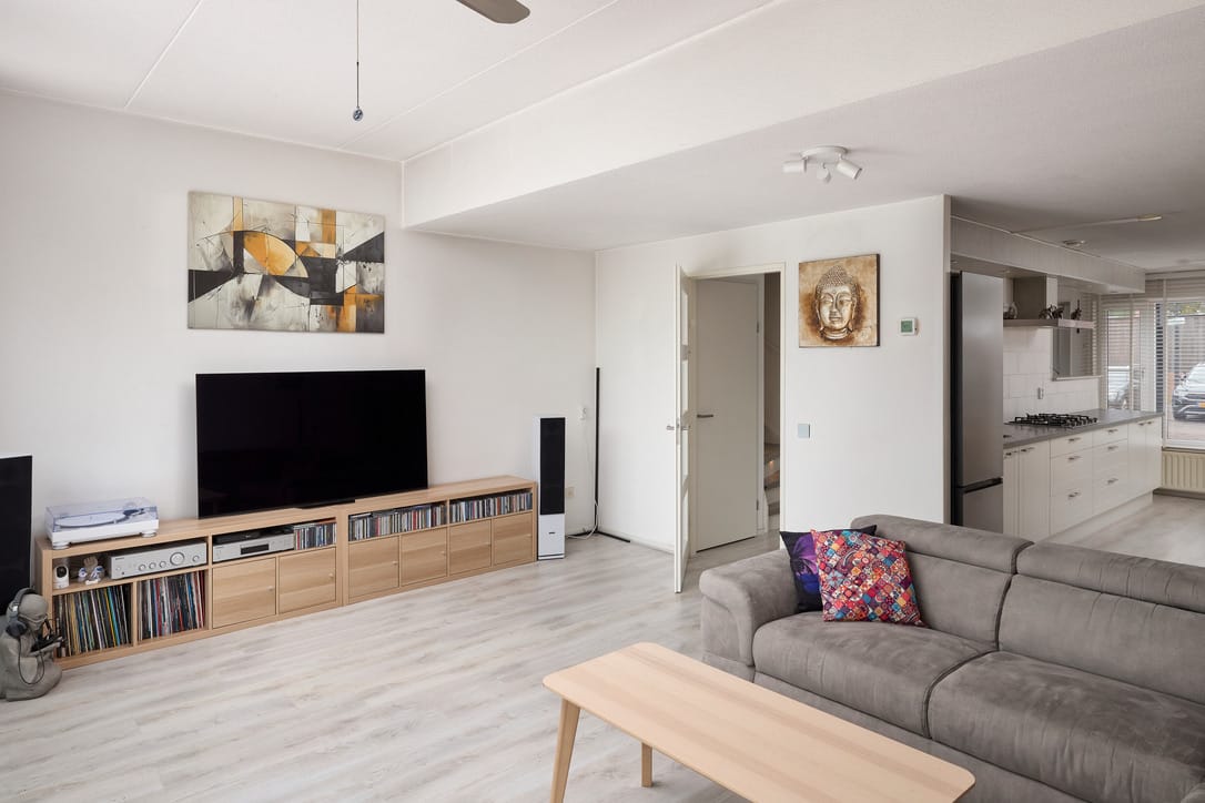 Foto 4 van Fluessenlaan 36