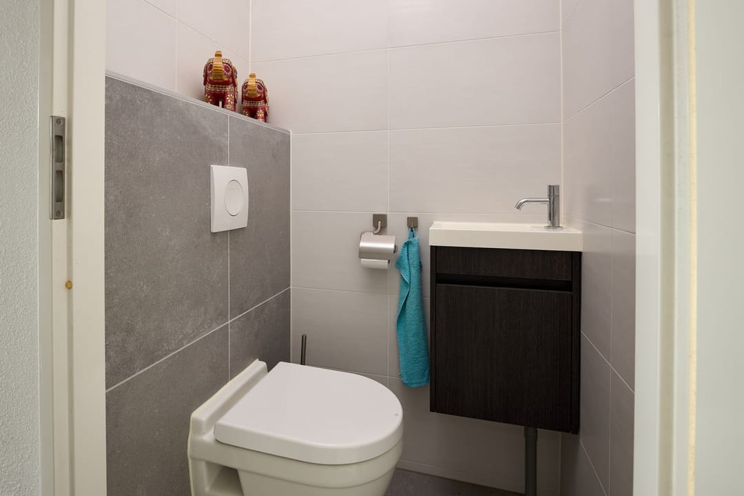 Foto 8 van Fluessenlaan 36