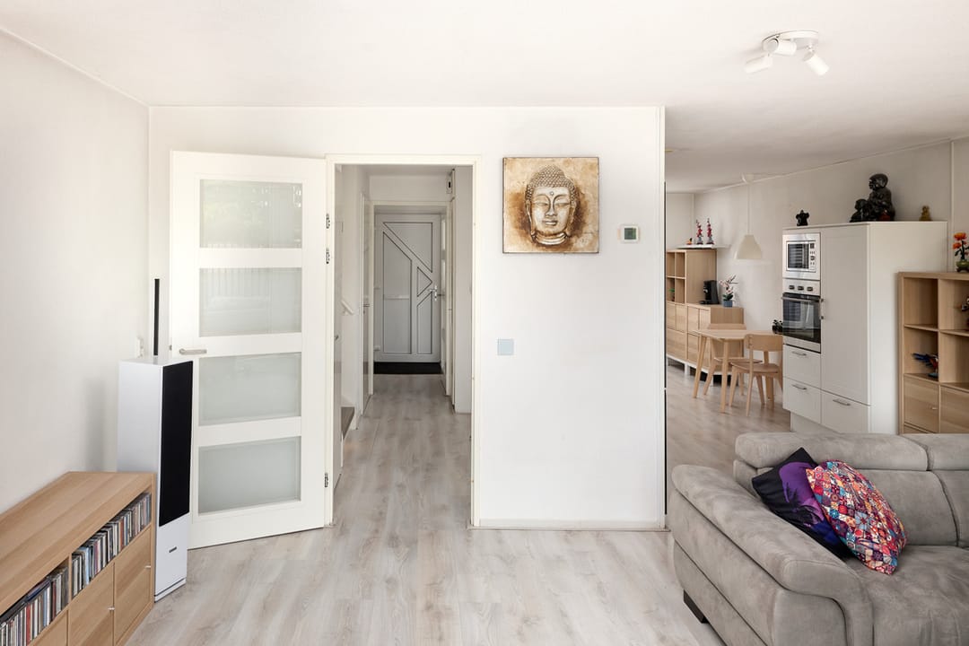 Foto 7 van Fluessenlaan 36