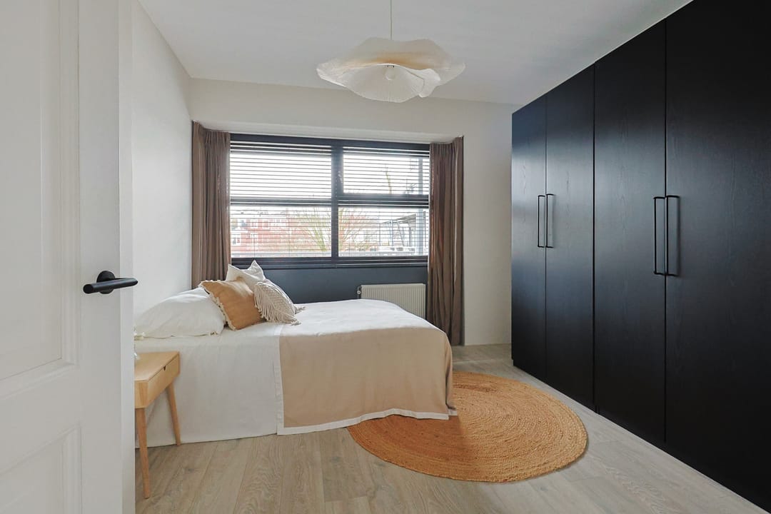 Foto 22 van Van Oldenbarneveldtstraat 52-M