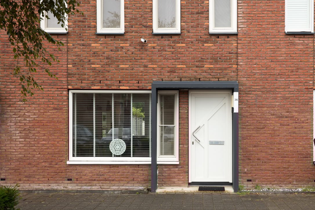 Foto 20 van Fluessenlaan 36