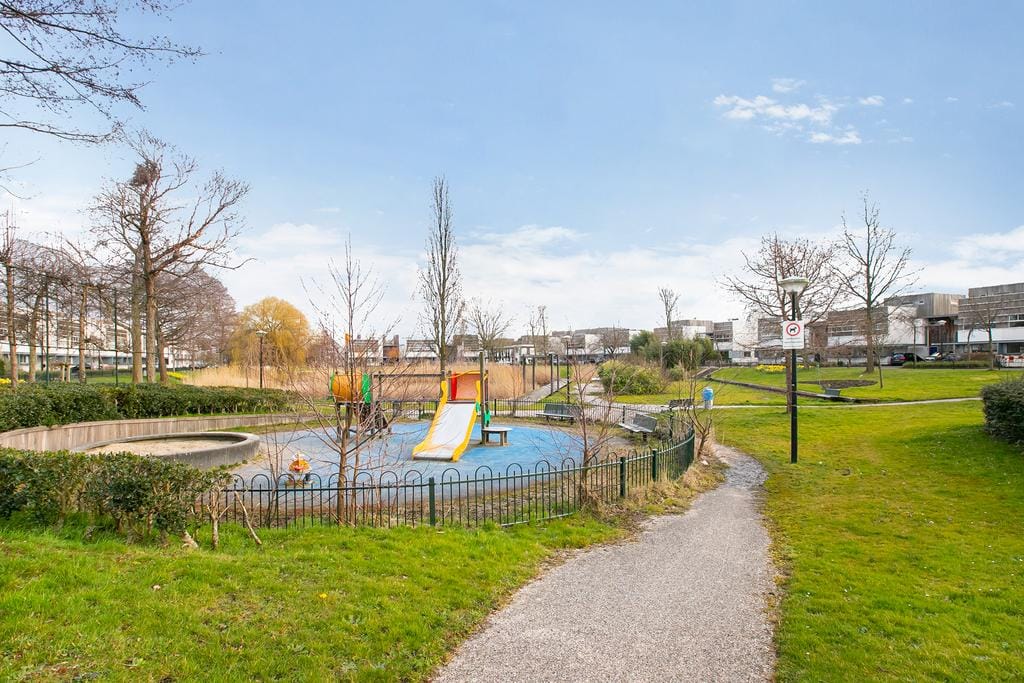 Foto 27 van Fluessenlaan 36