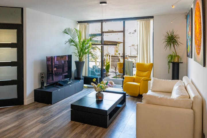 Foto 4 van Noordschans 4